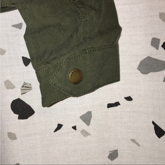 Chaps Jacket - Picture 7 of 7